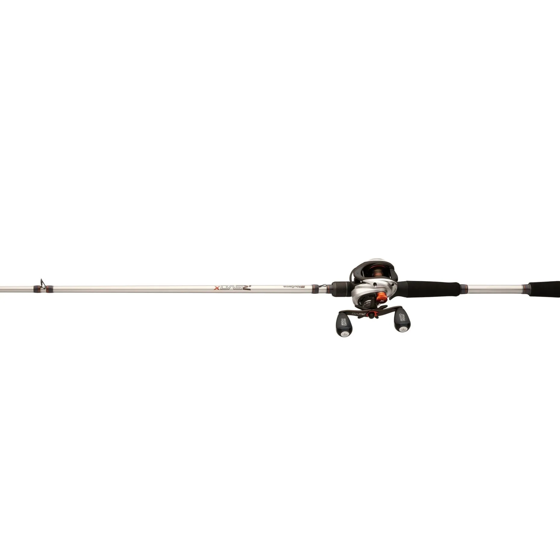 Abu Garcia Revo® X Baitcast Combo