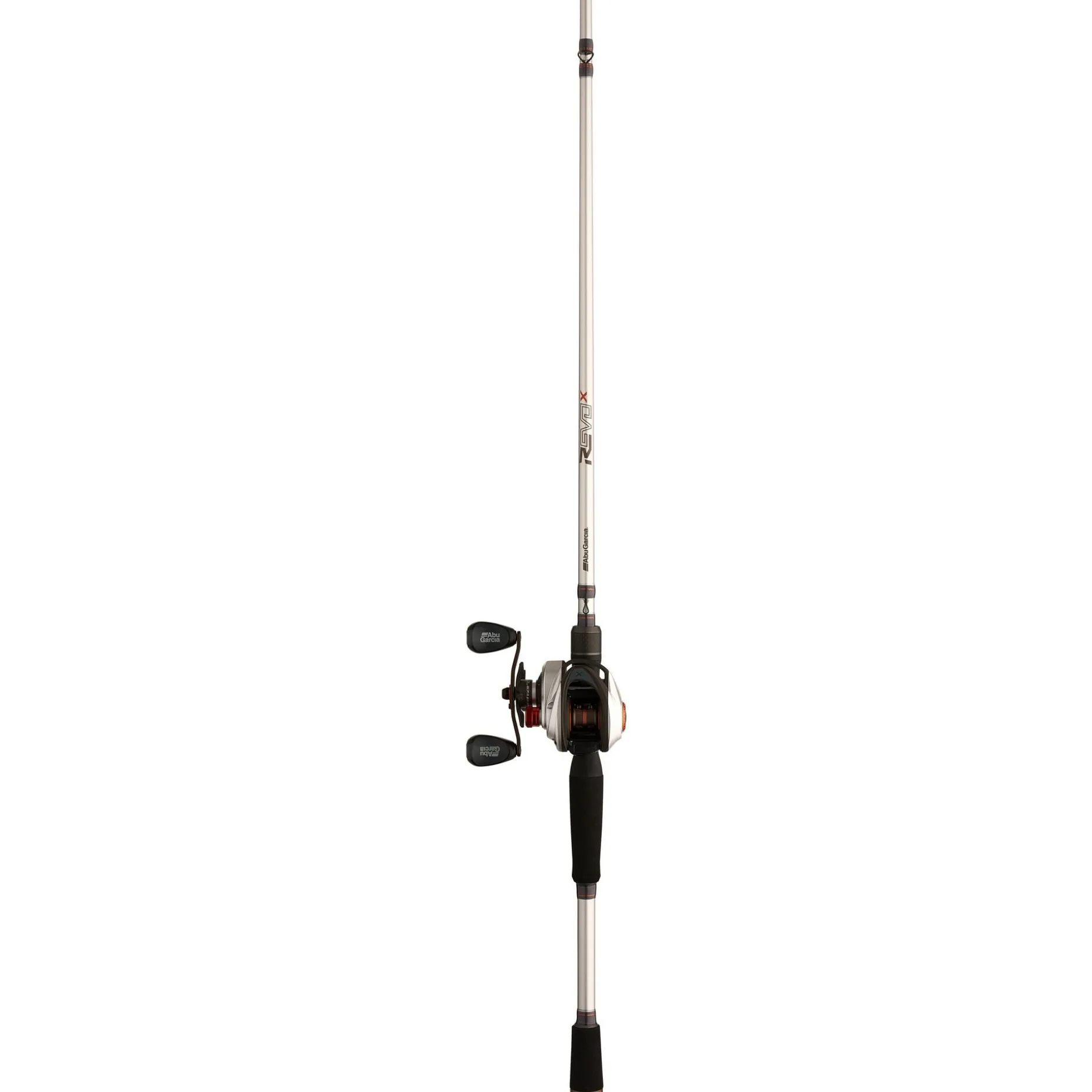 Abu Garcia Revo® X Baitcast Combo