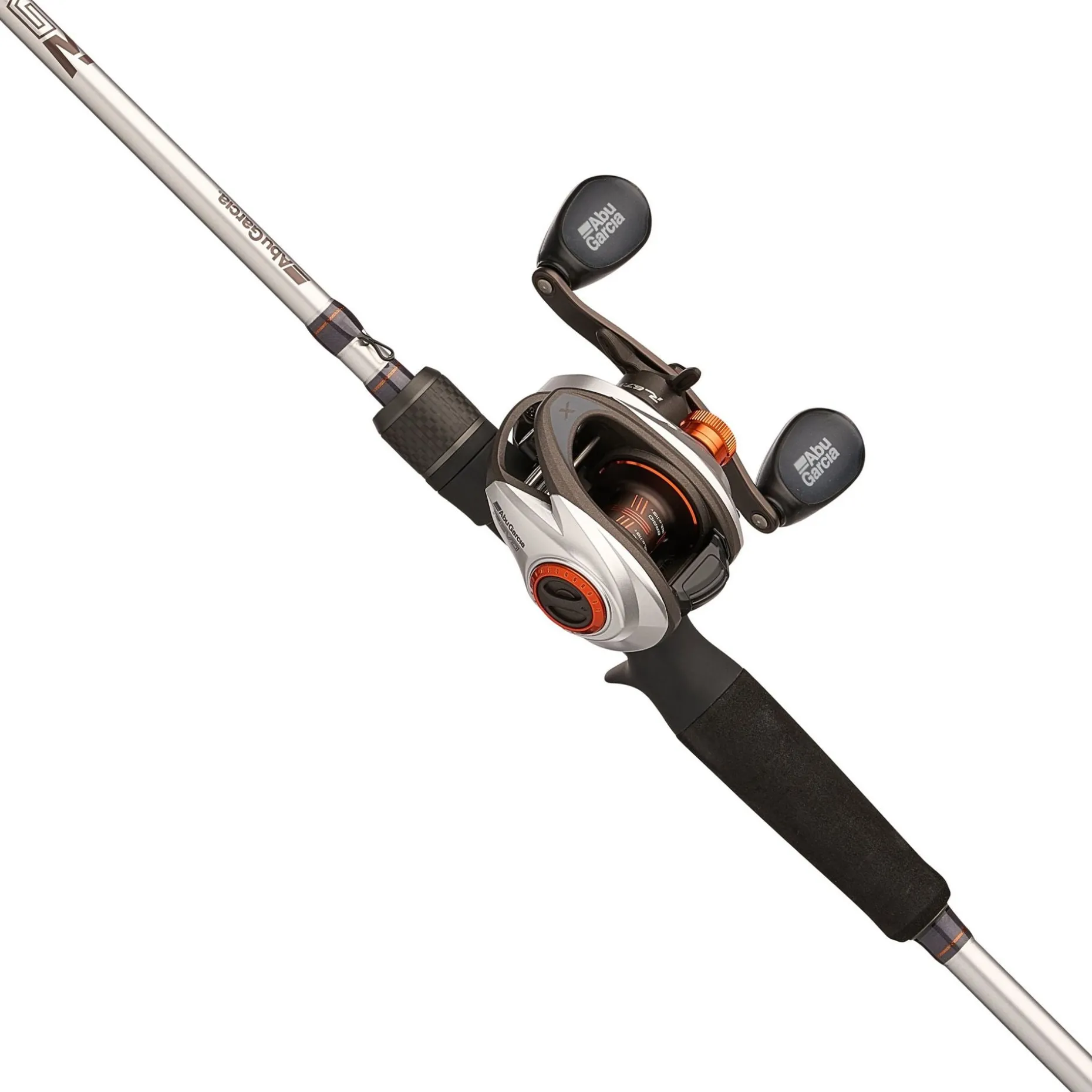 Abu Garcia Revo® X Baitcast Combo