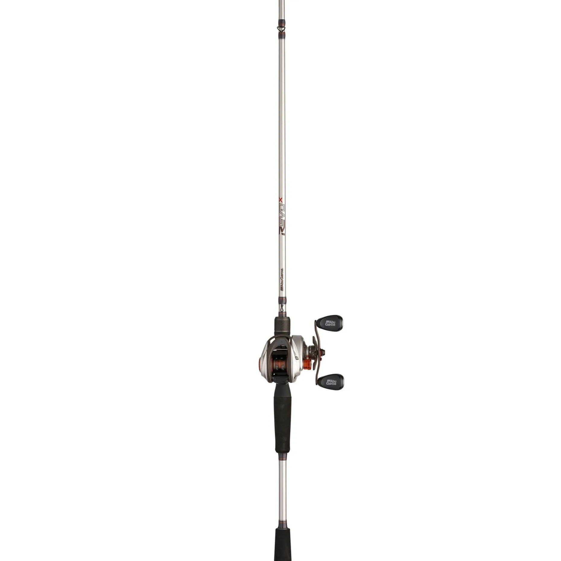 Abu Garcia Revo® X Baitcast Combo