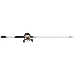 Abu Garcia Revo® X Baitcast Combo