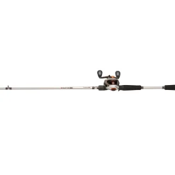 Abu Garcia Revo® X Baitcast Combo