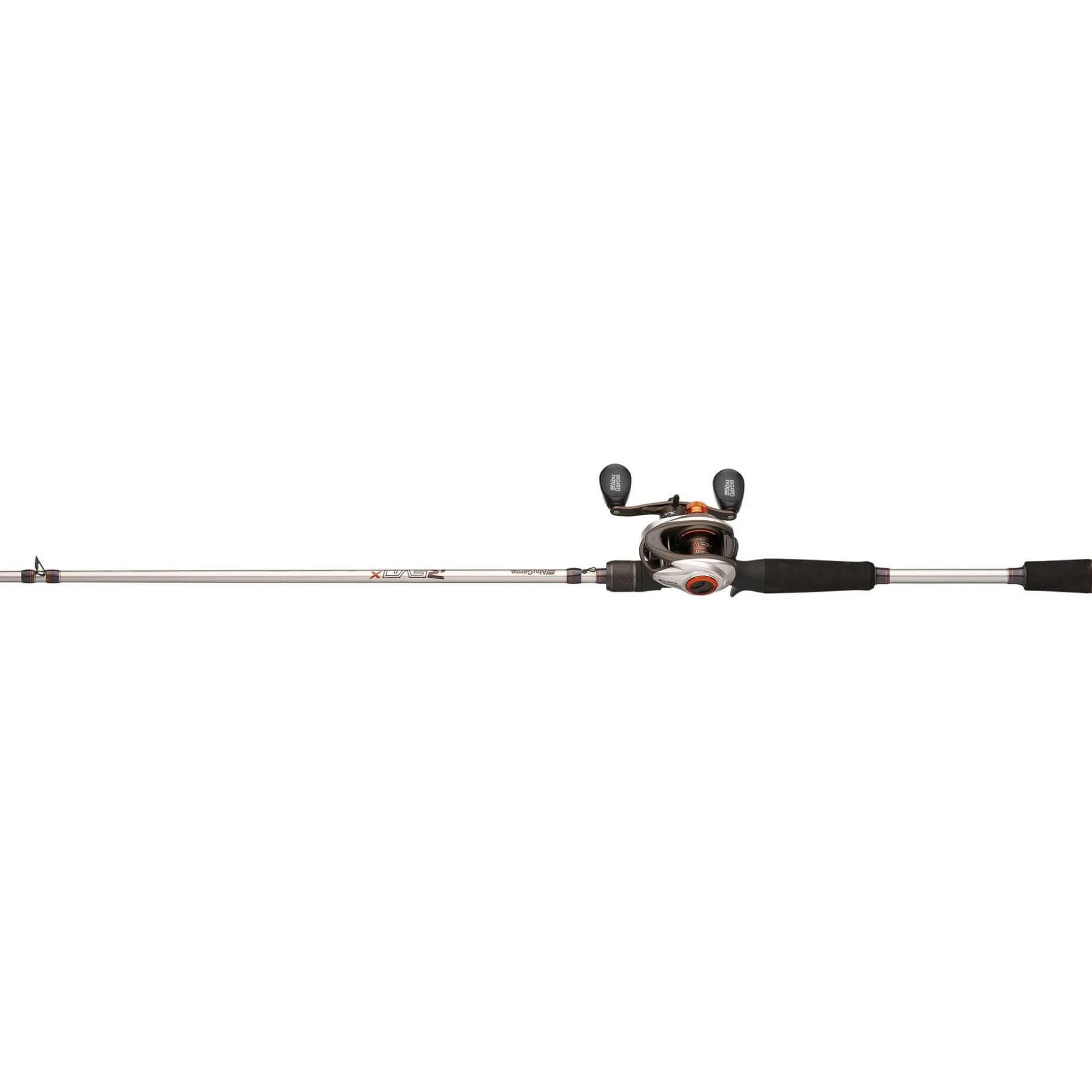 Abu Garcia Revo® X Baitcast Combo