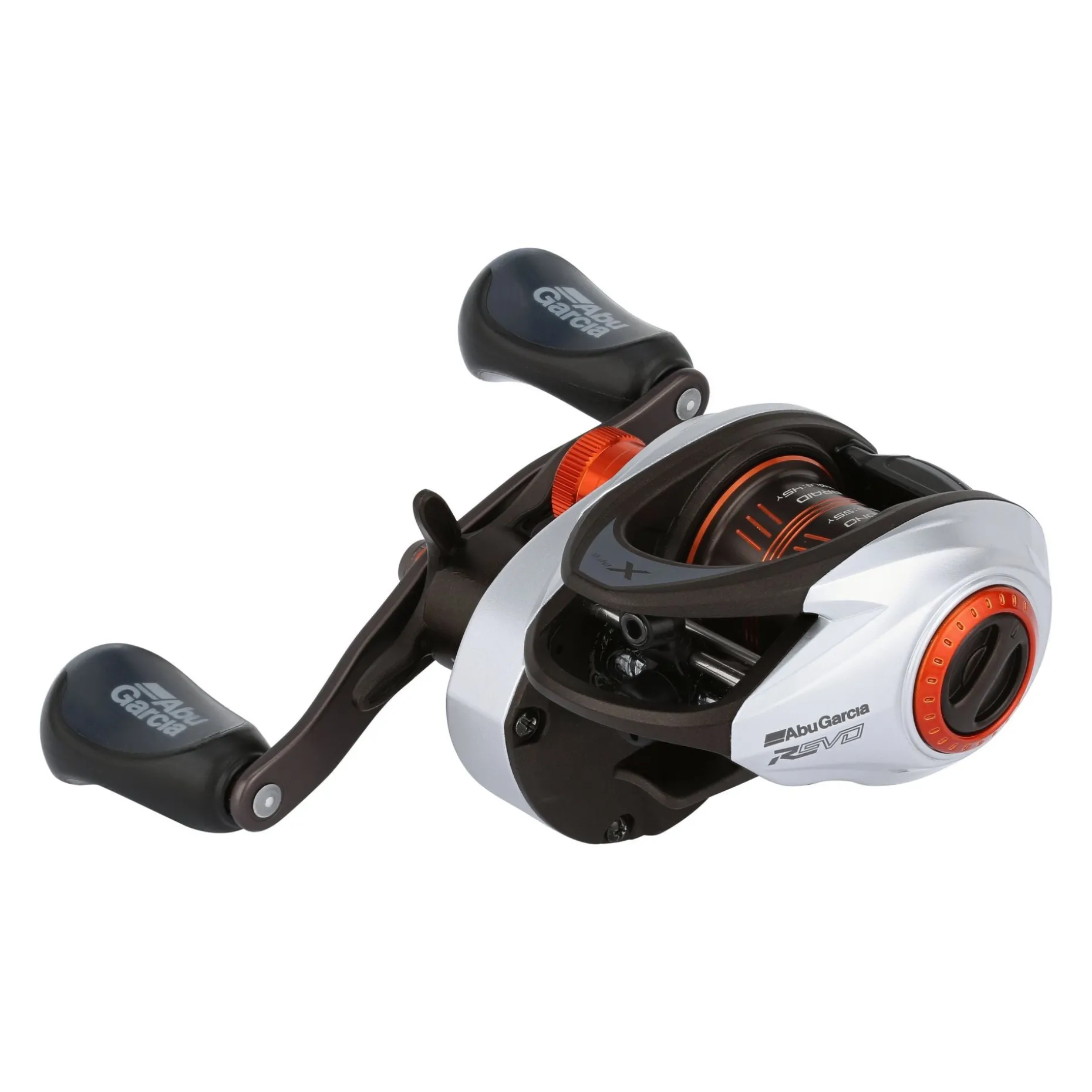 Abu Garcia Revo® X BFS Low Profile Reel