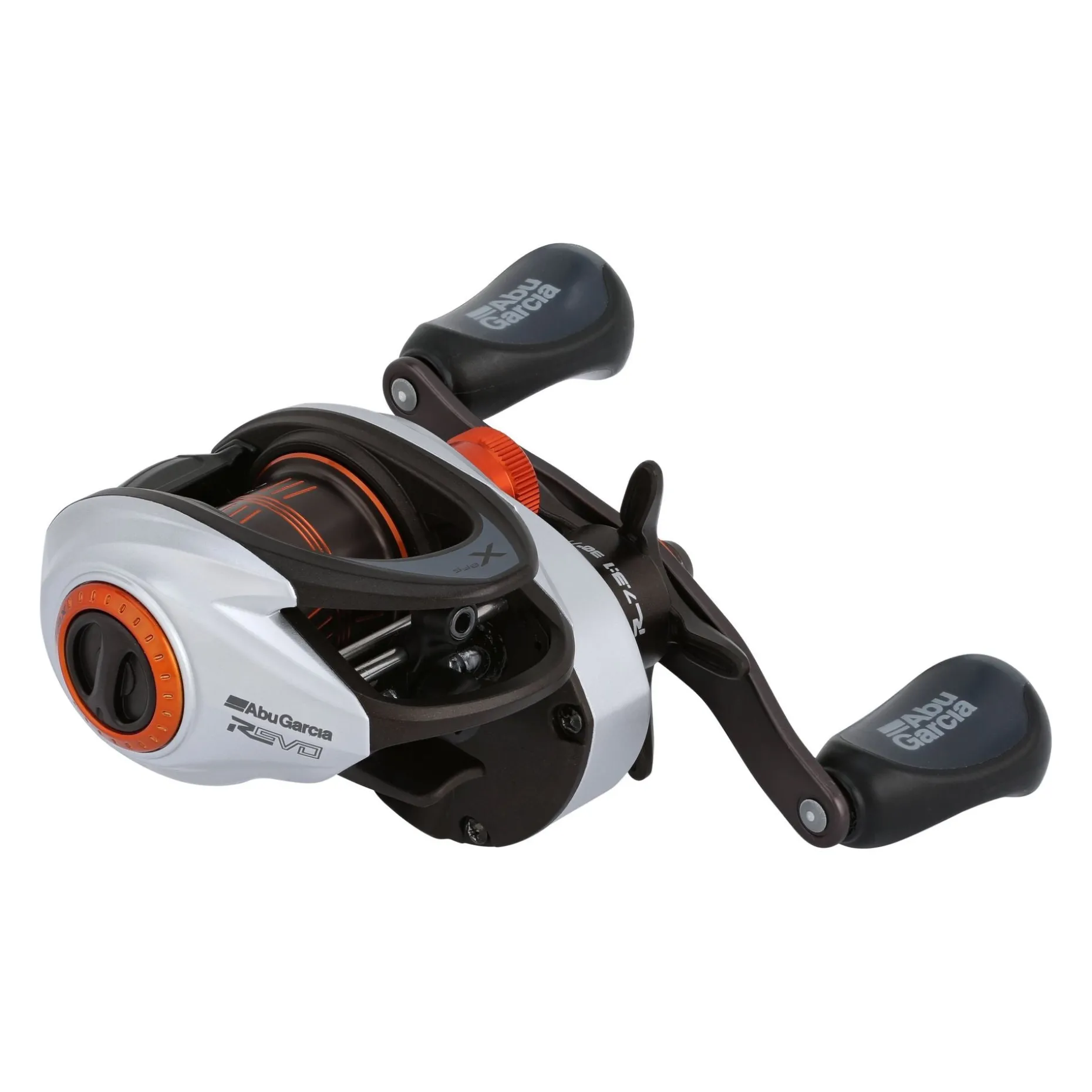 Abu Garcia Revo® X BFS Low Profile Reel