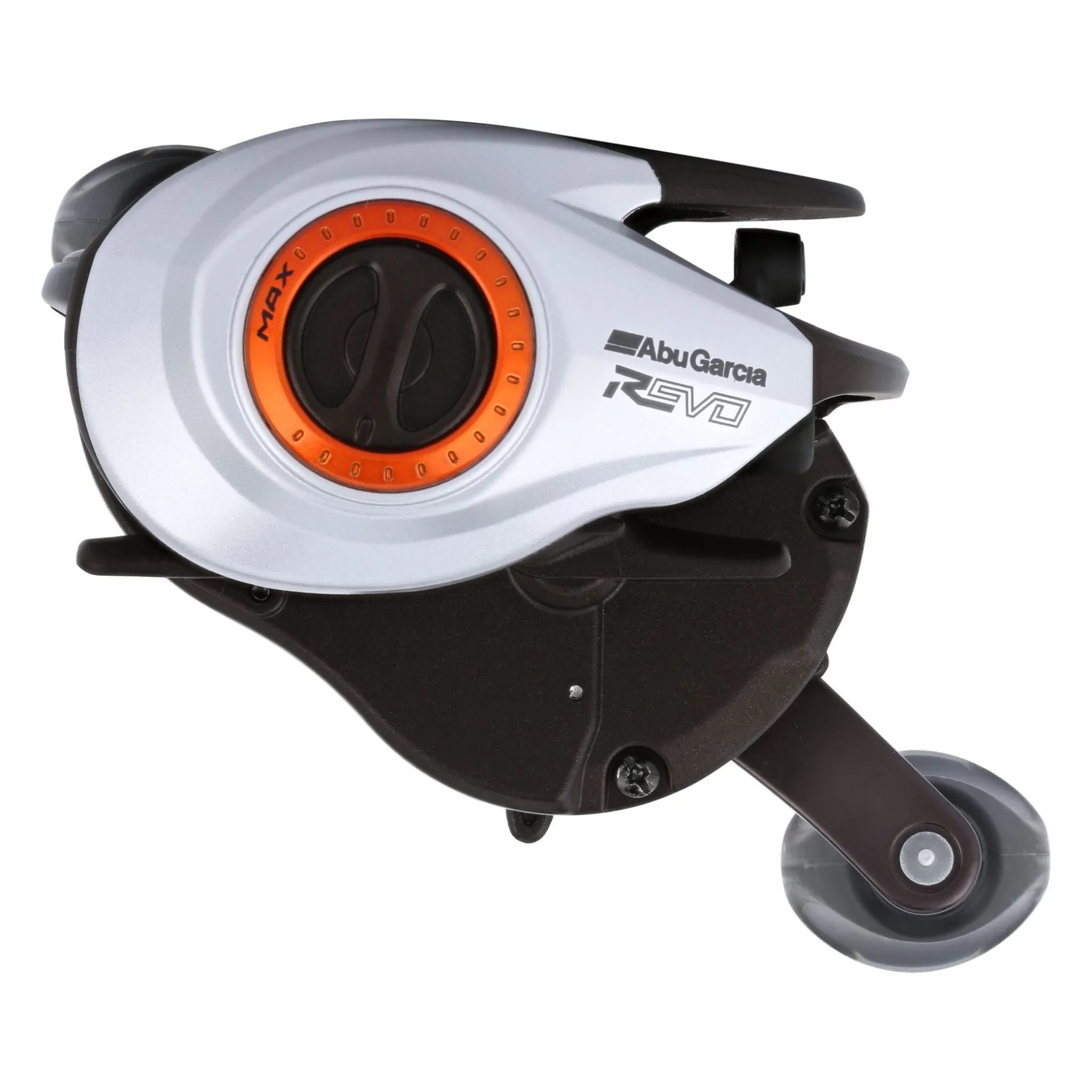 Abu Garcia Revo® X BFS Low Profile Reel