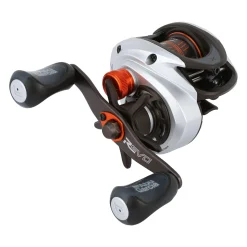 Abu Garcia Revo® X BFS Low Profile Reel