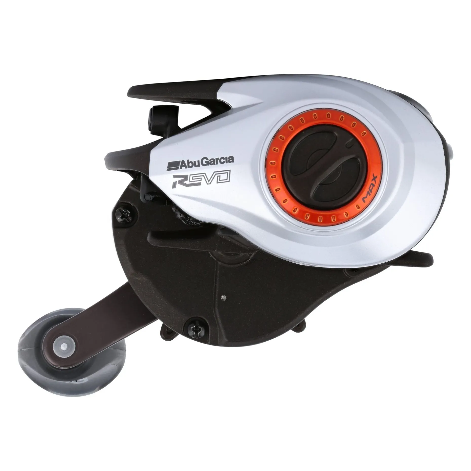 Abu Garcia Revo® X BFS Low Profile Reel