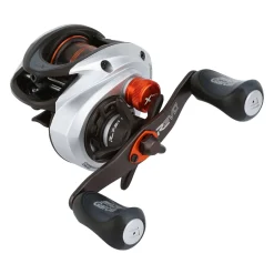 Abu Garcia Revo® X BFS Low Profile Reel