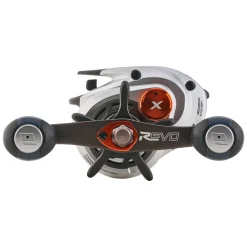Abu Garcia Revo® X Low Profile Reel