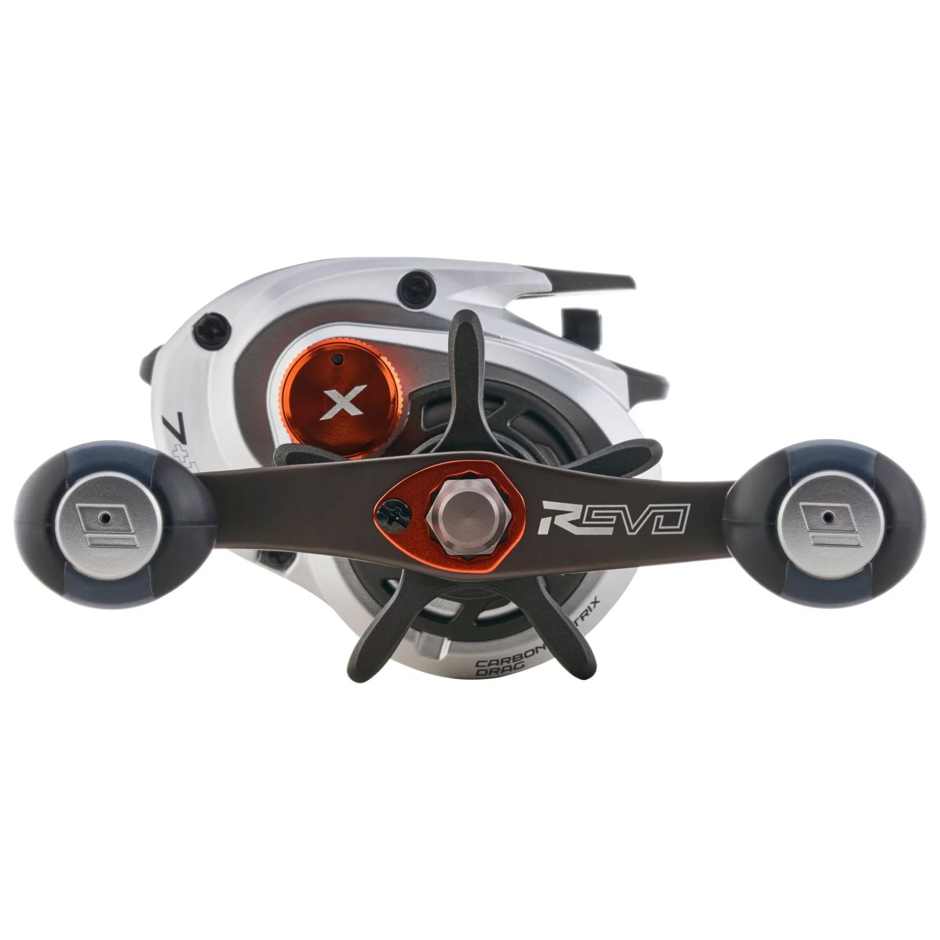 Abu Garcia Revo® X Low Profile Reel