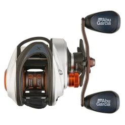Abu Garcia Revo® X Low Profile Reel