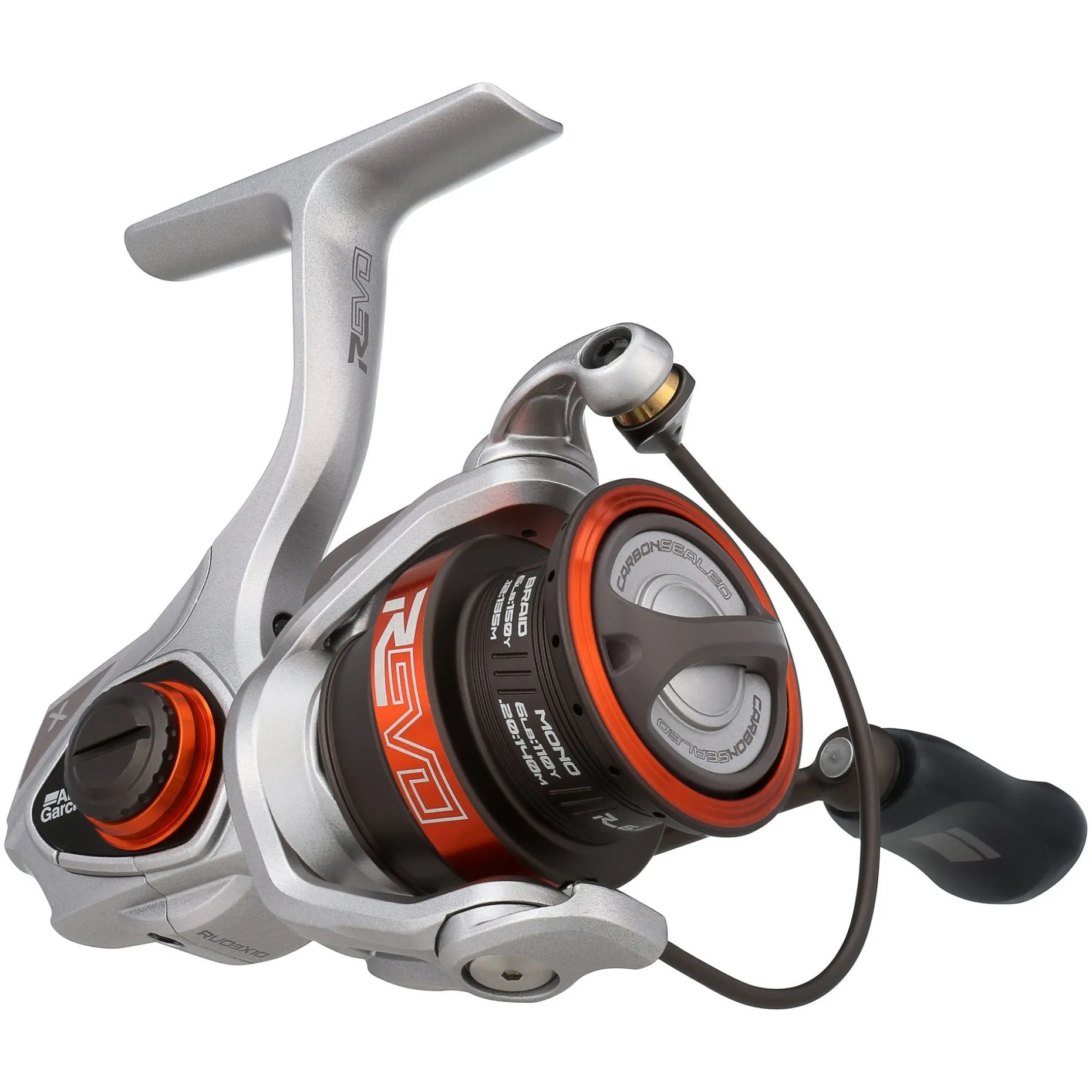 Abu Garcia Revo® X Spinning Reel
