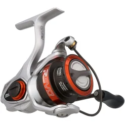 Abu Garcia Revo® X Spinning Reel