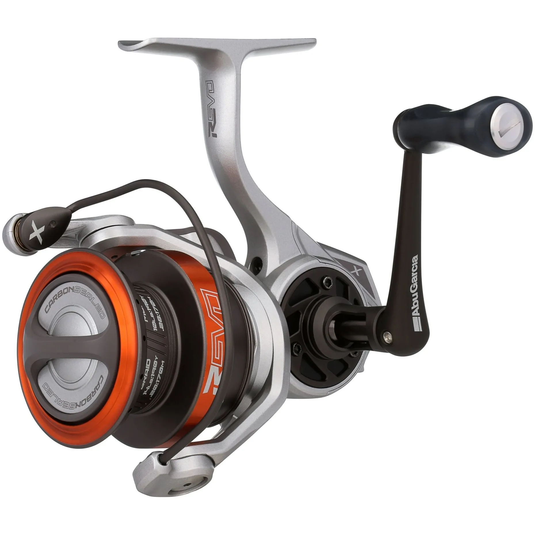 Abu Garcia Revo® X Spinning Reel