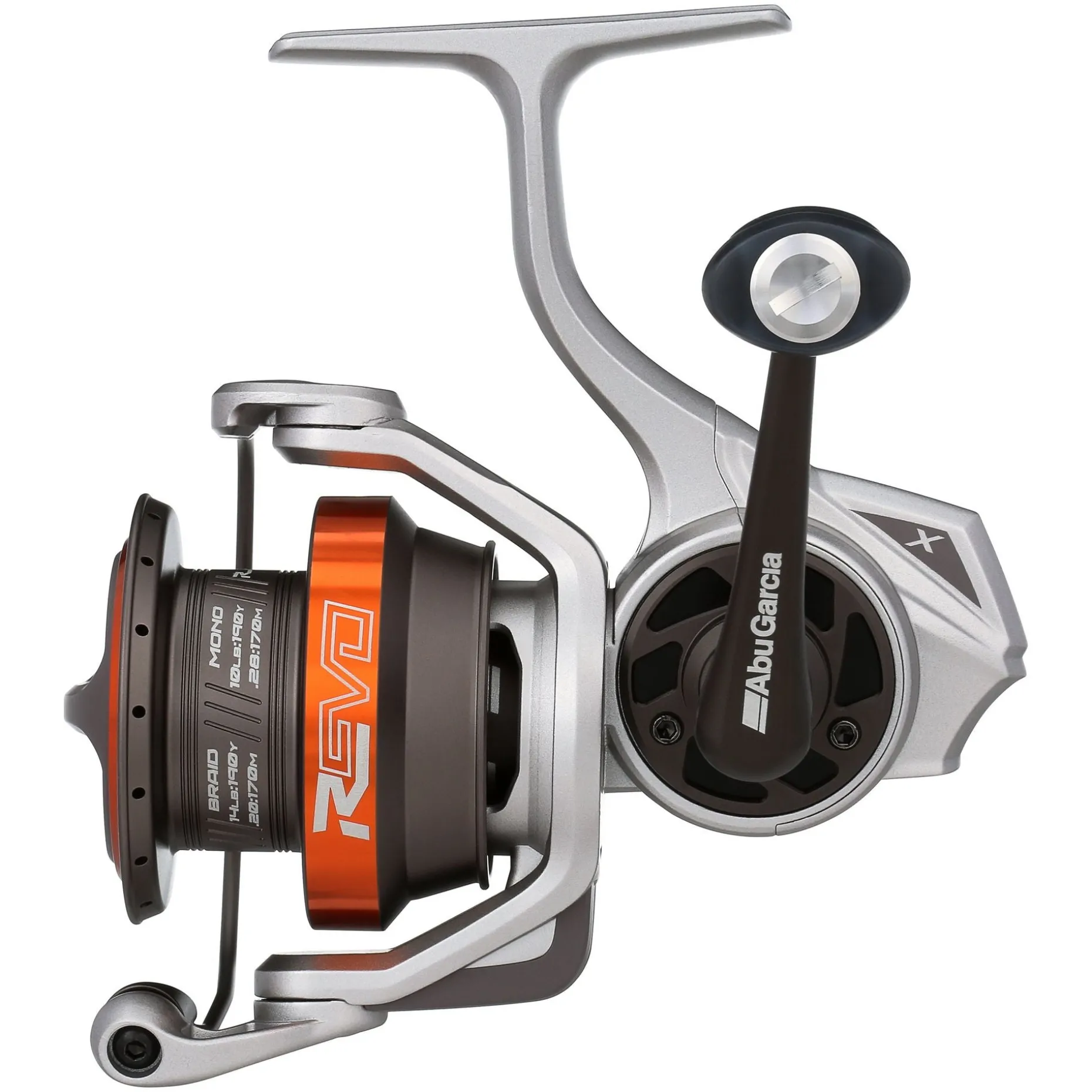 Abu Garcia Revo® X Spinning Reel