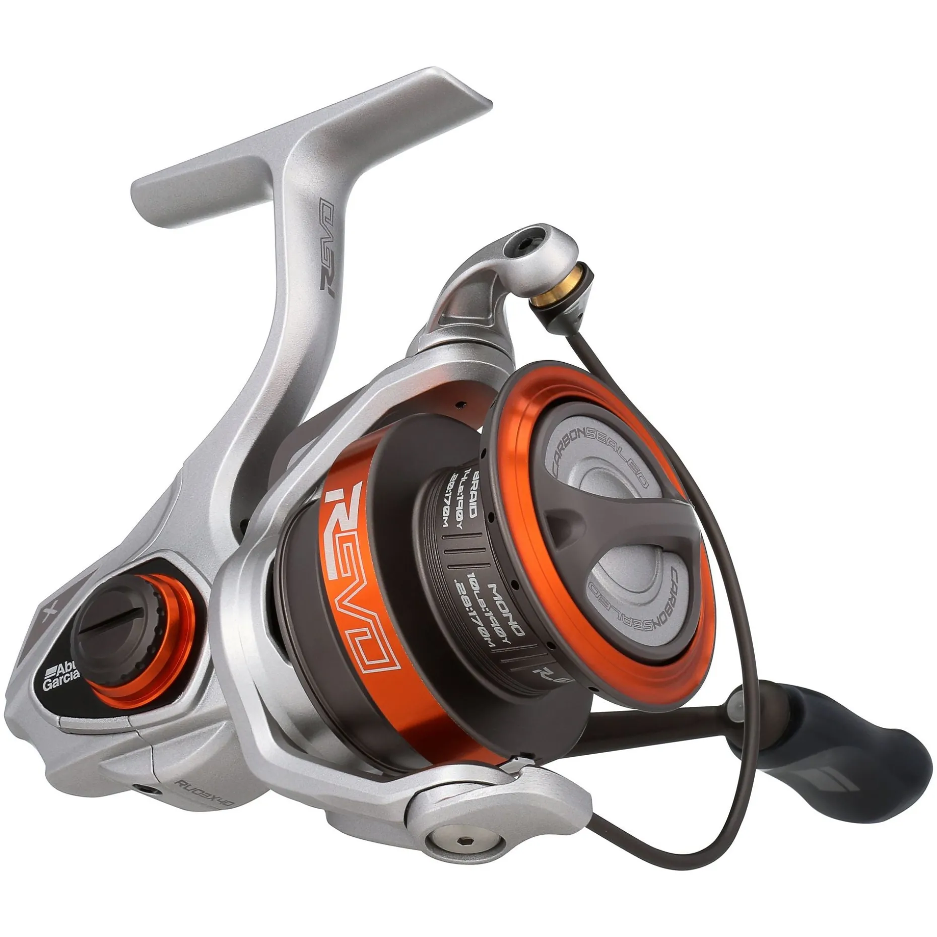 Abu Garcia Revo® X Spinning Reel