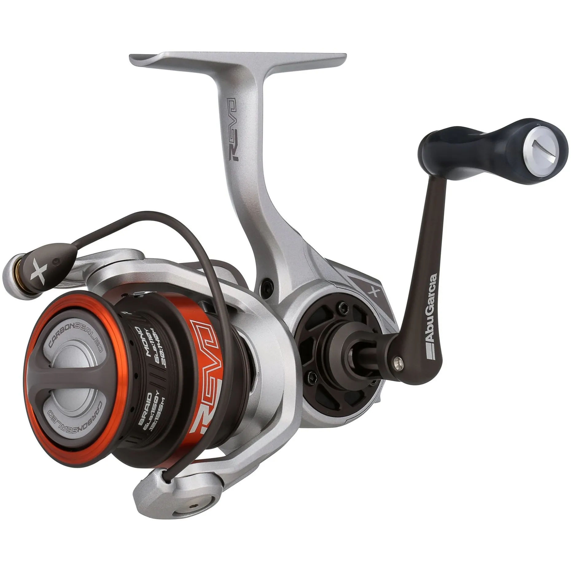 Abu Garcia Revo® X Spinning Reel