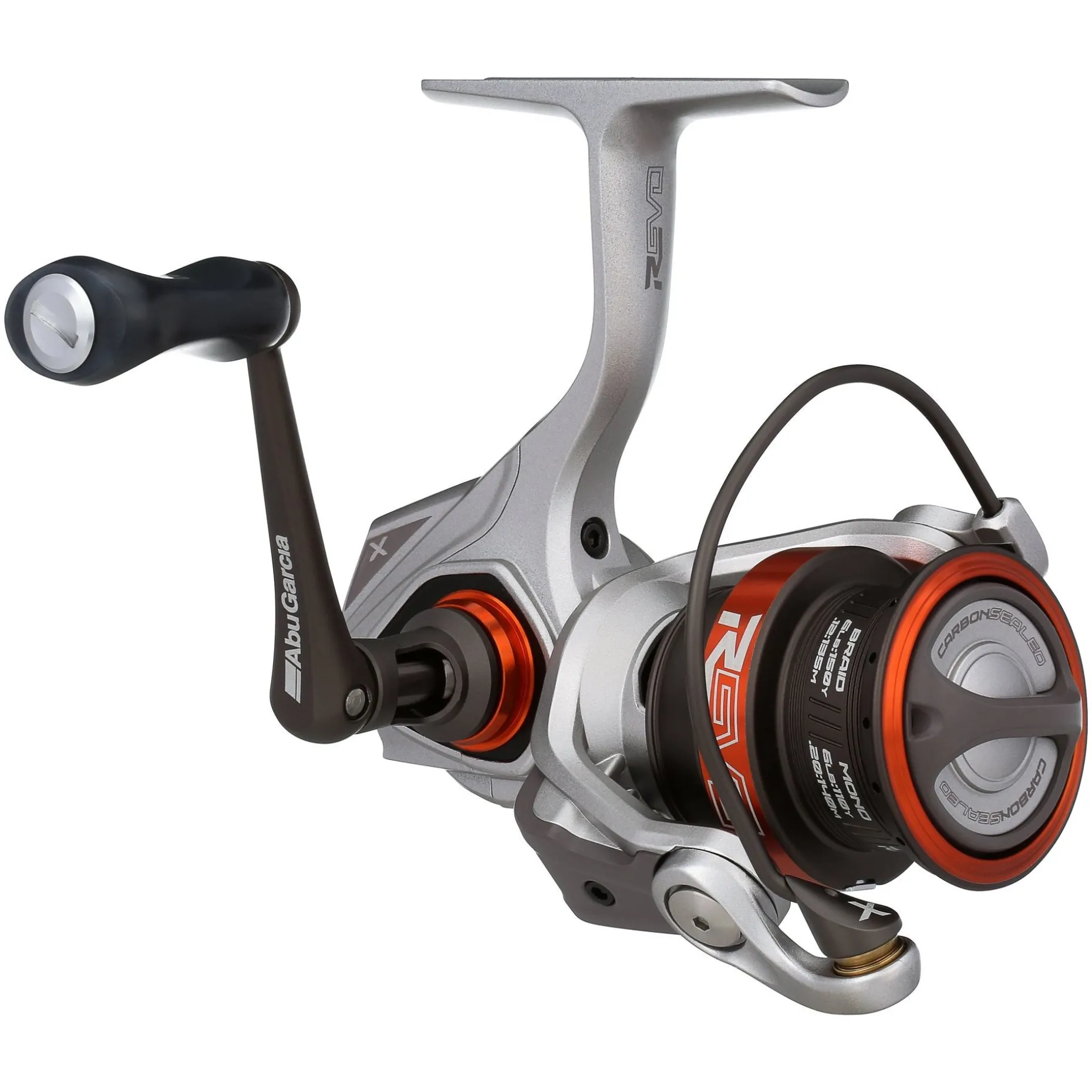 Abu Garcia Revo® X Spinning Reel