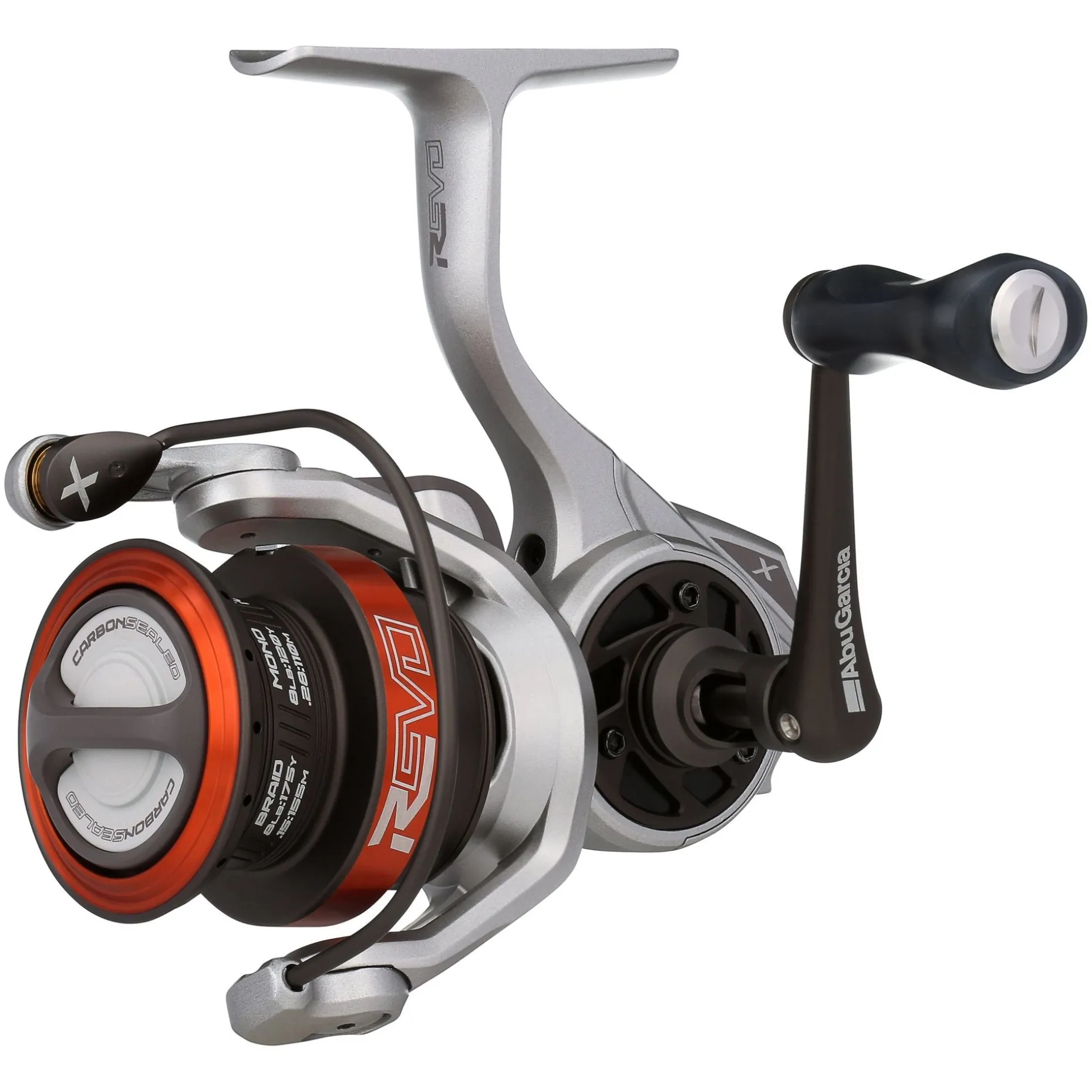 Abu Garcia Revo® X Spinning Reel