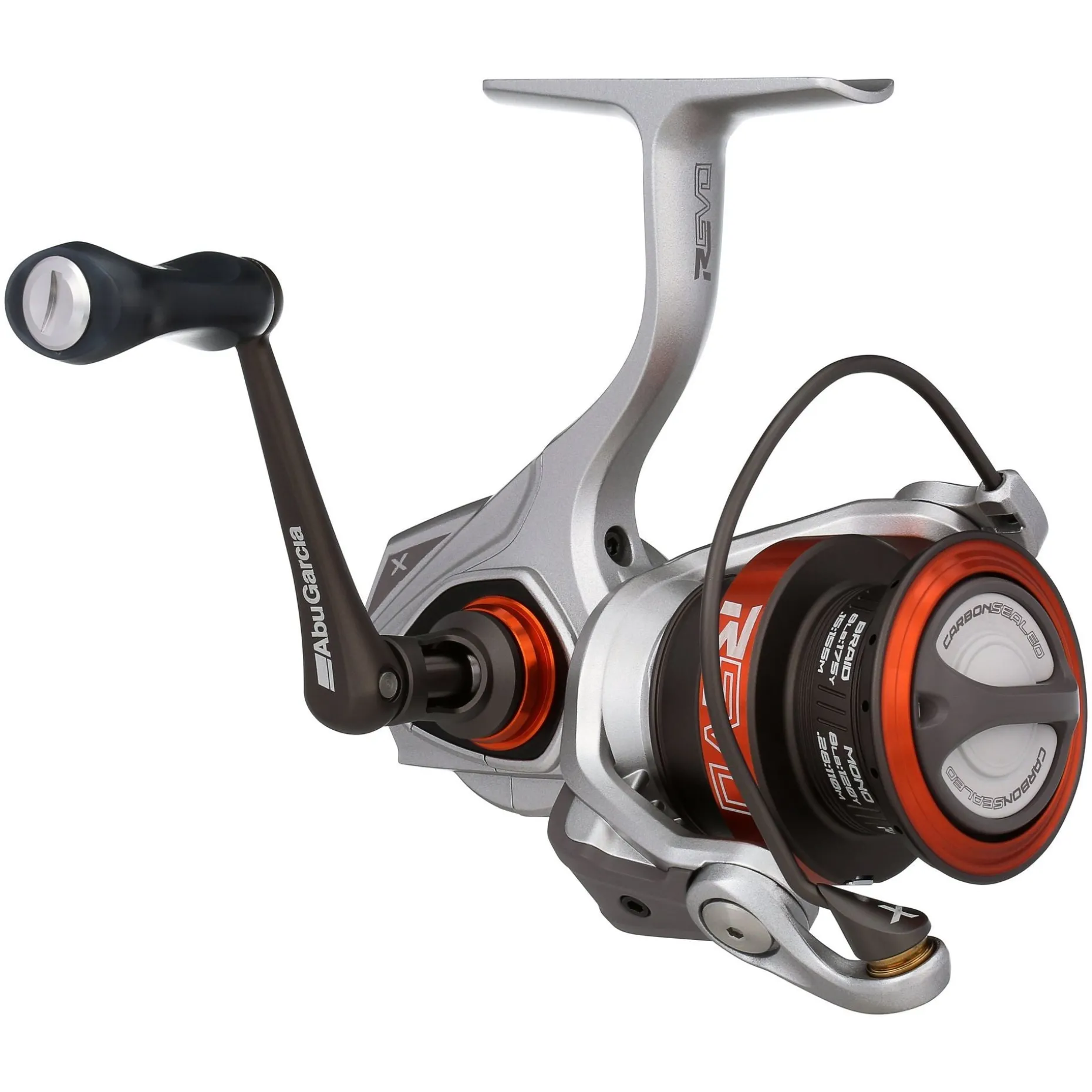 Abu Garcia Revo® X Spinning Reel