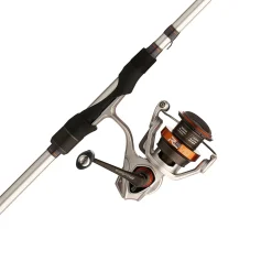 Abu Garcia Revo® X Spinning Combo