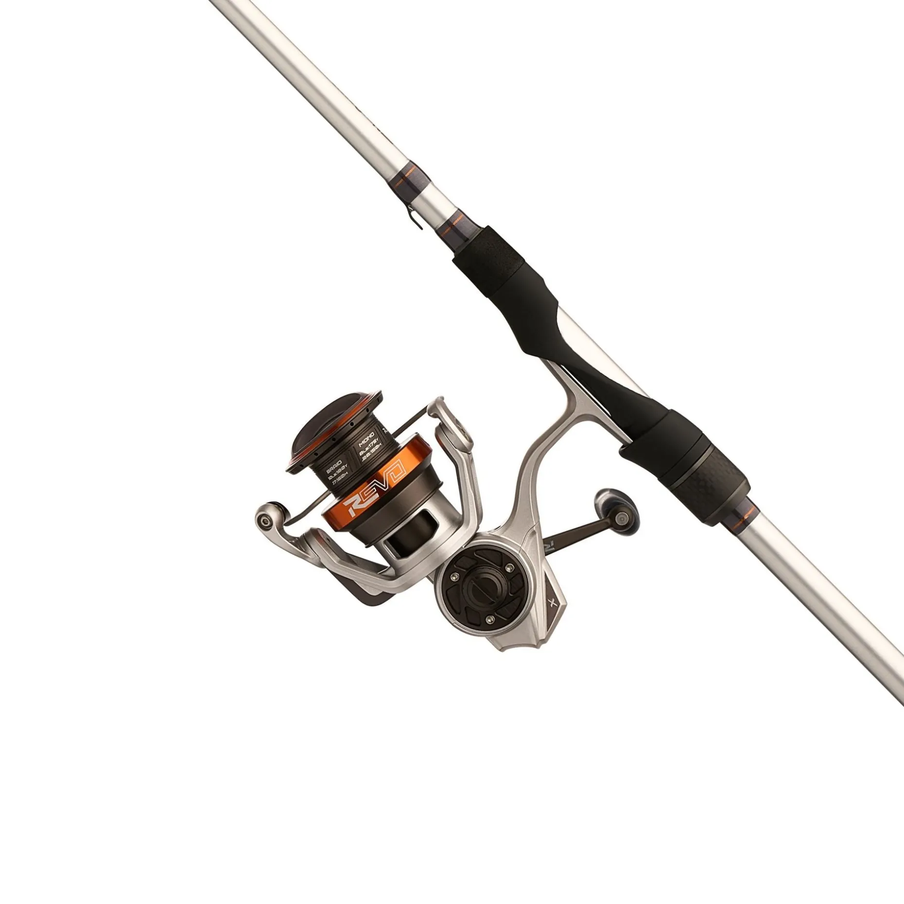 Abu Garcia Revo® X Spinning Combo