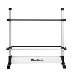 Abu Garcia Rod or Combo Floor Rack