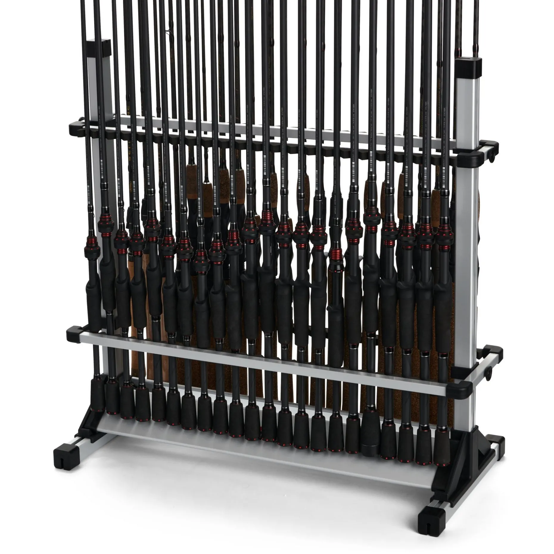 Abu Garcia Rod or Combo Floor Rack