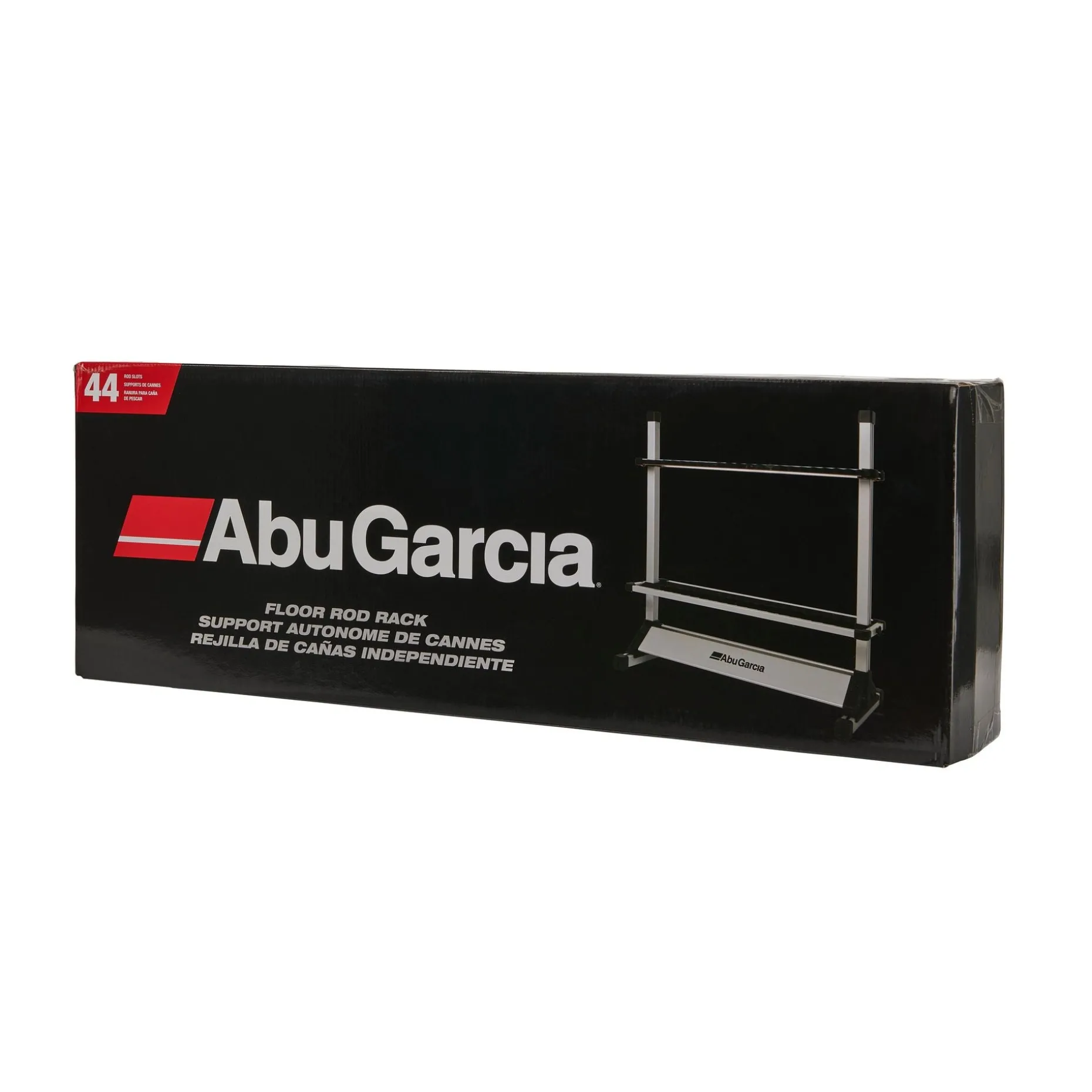 Abu Garcia Rod or Combo Floor Rack