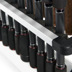 Abu Garcia Rod or Combo Floor Rack