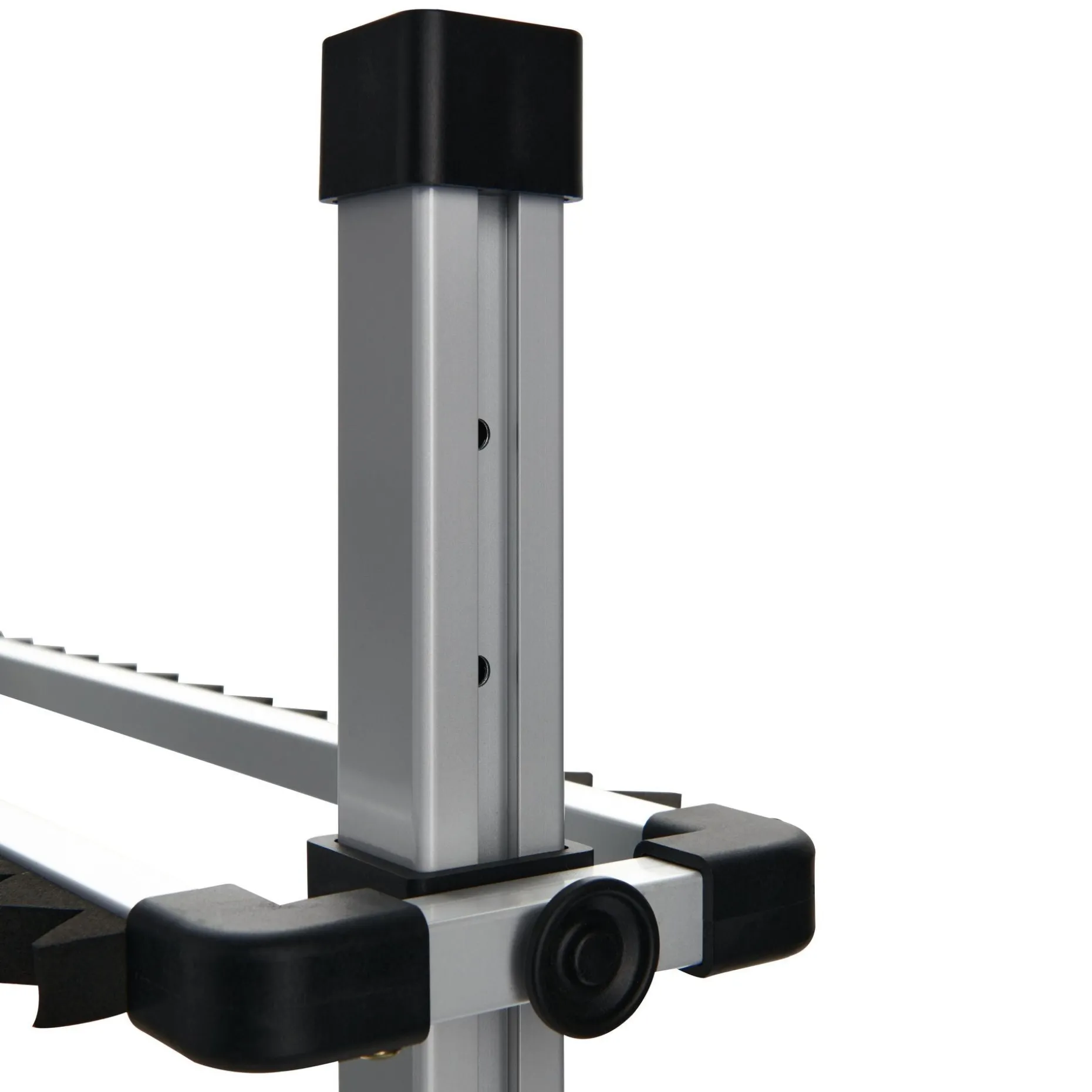 Abu Garcia Rod or Combo Floor Rack