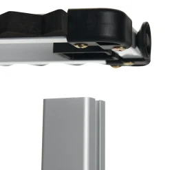 Abu Garcia Rod or Combo Floor Rack