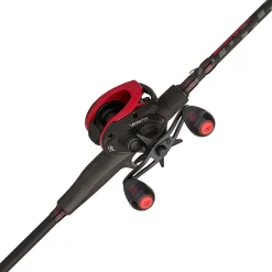 Abu Garcia Vendetta® Baitcast Combo