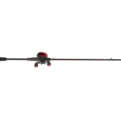 Abu Garcia Vendetta® Baitcast Combo