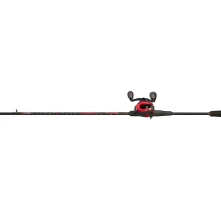 Abu Garcia Vendetta® Baitcast Combo