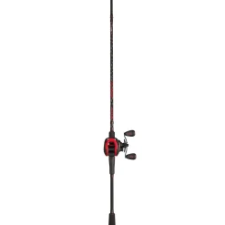Abu Garcia Vendetta® Baitcast Combo