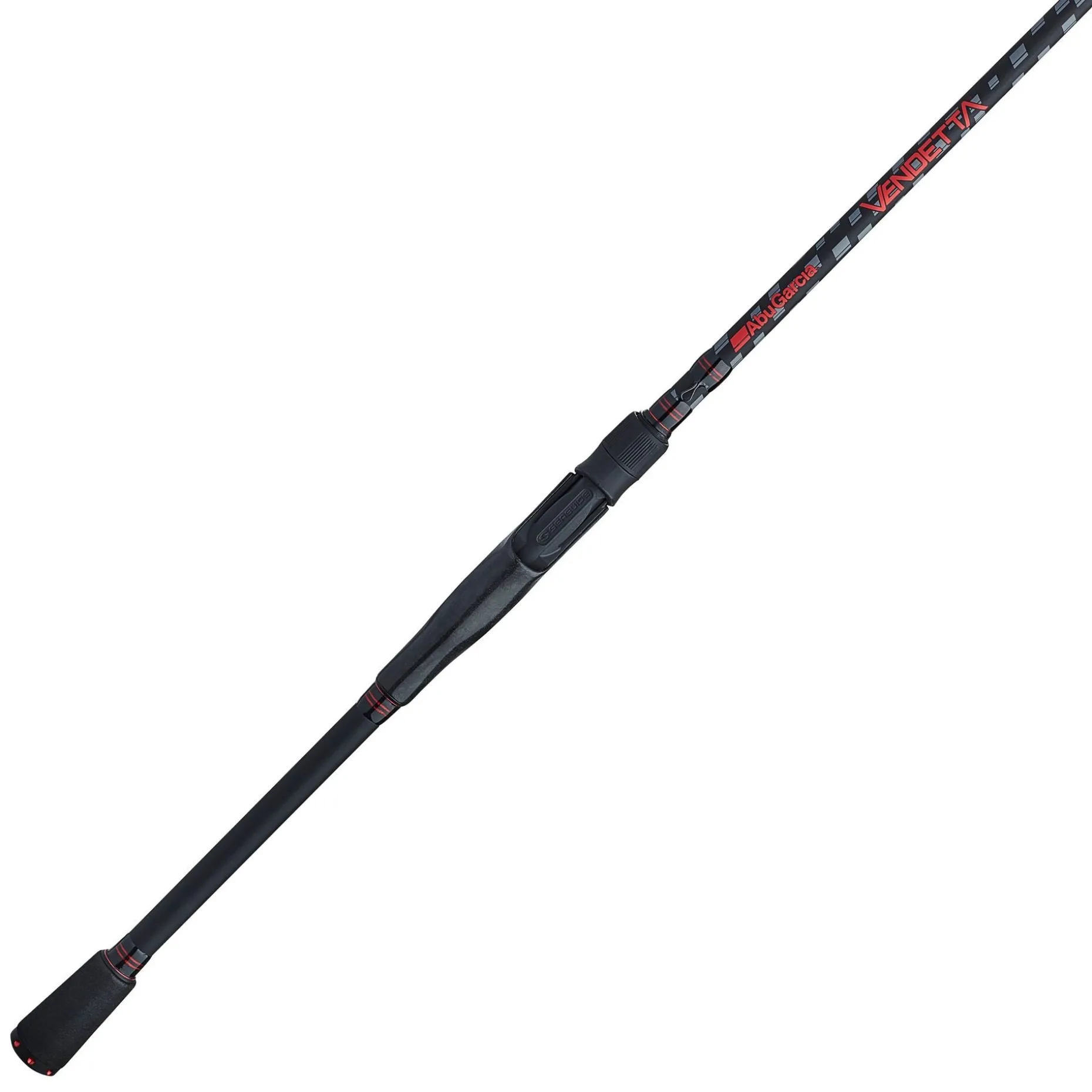 Abu Garcia Vendetta® Casting Rod