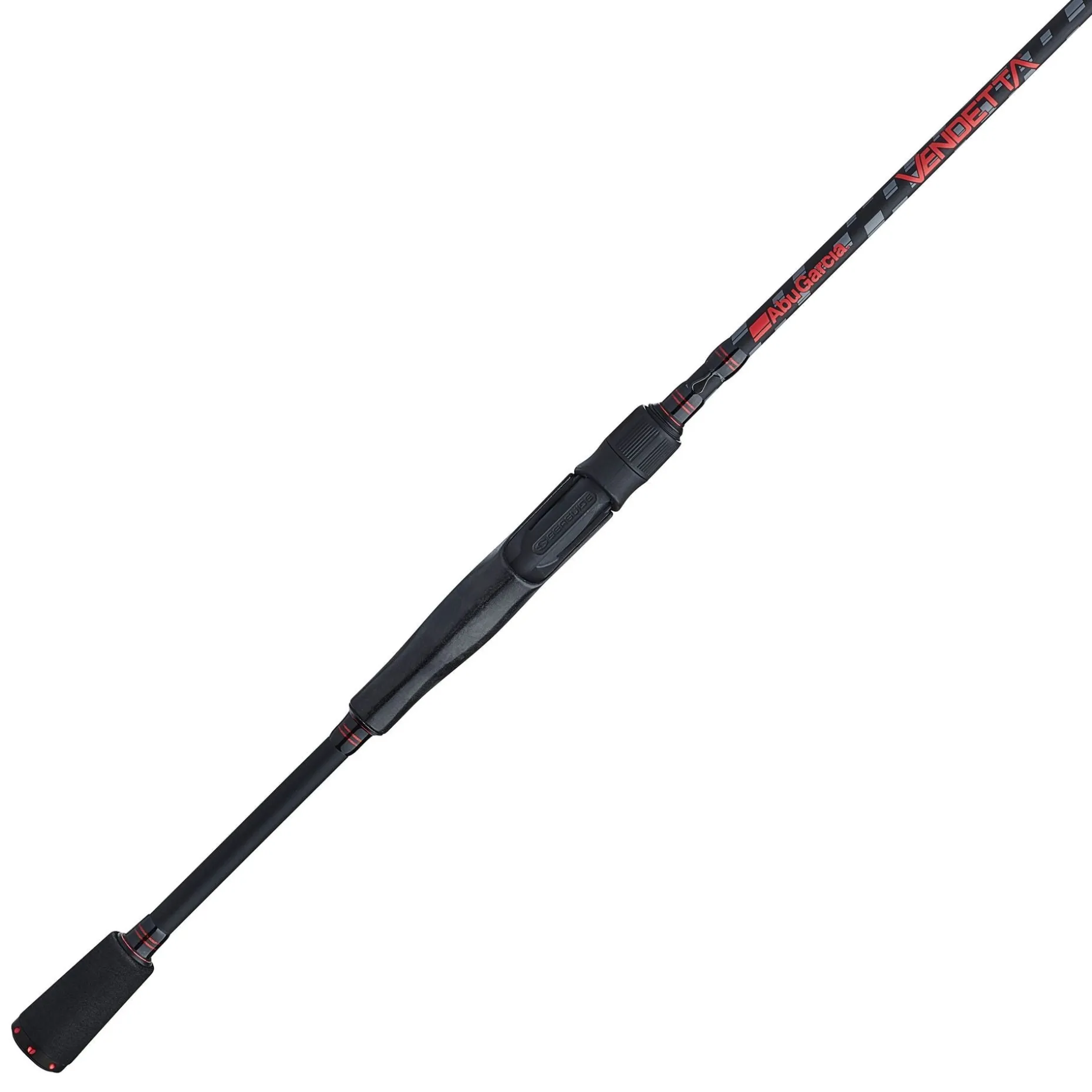 Abu Garcia Vendetta® Casting Rod