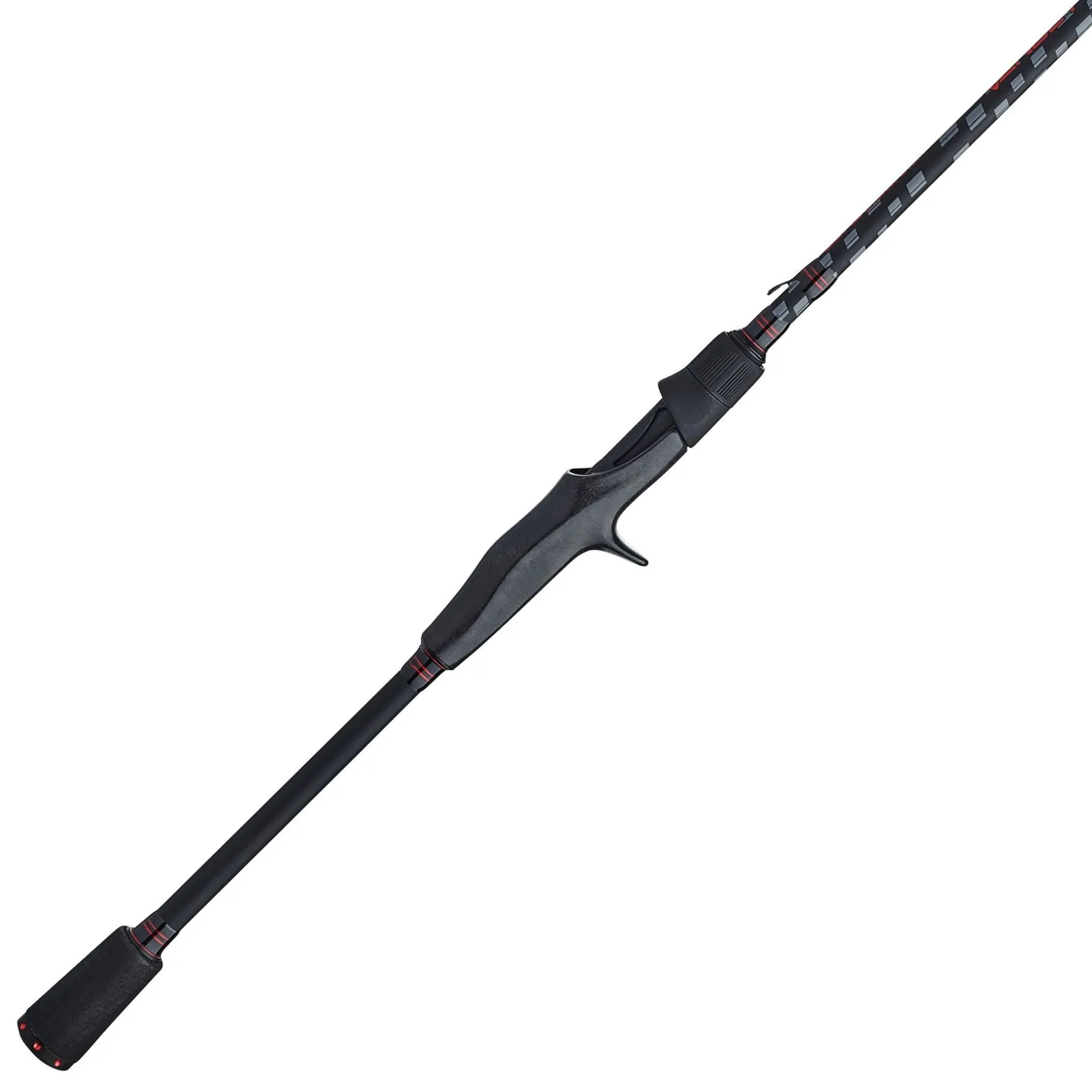 Abu Garcia Vendetta® 2-Piece Casting Rod