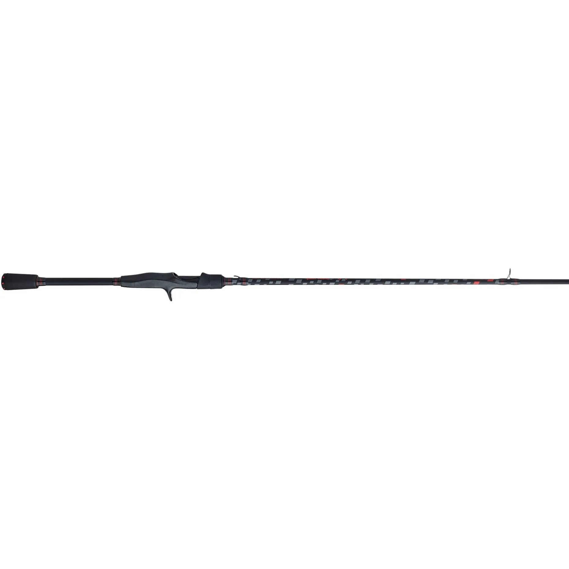 Abu Garcia Vendetta® 2-Piece Casting Rod