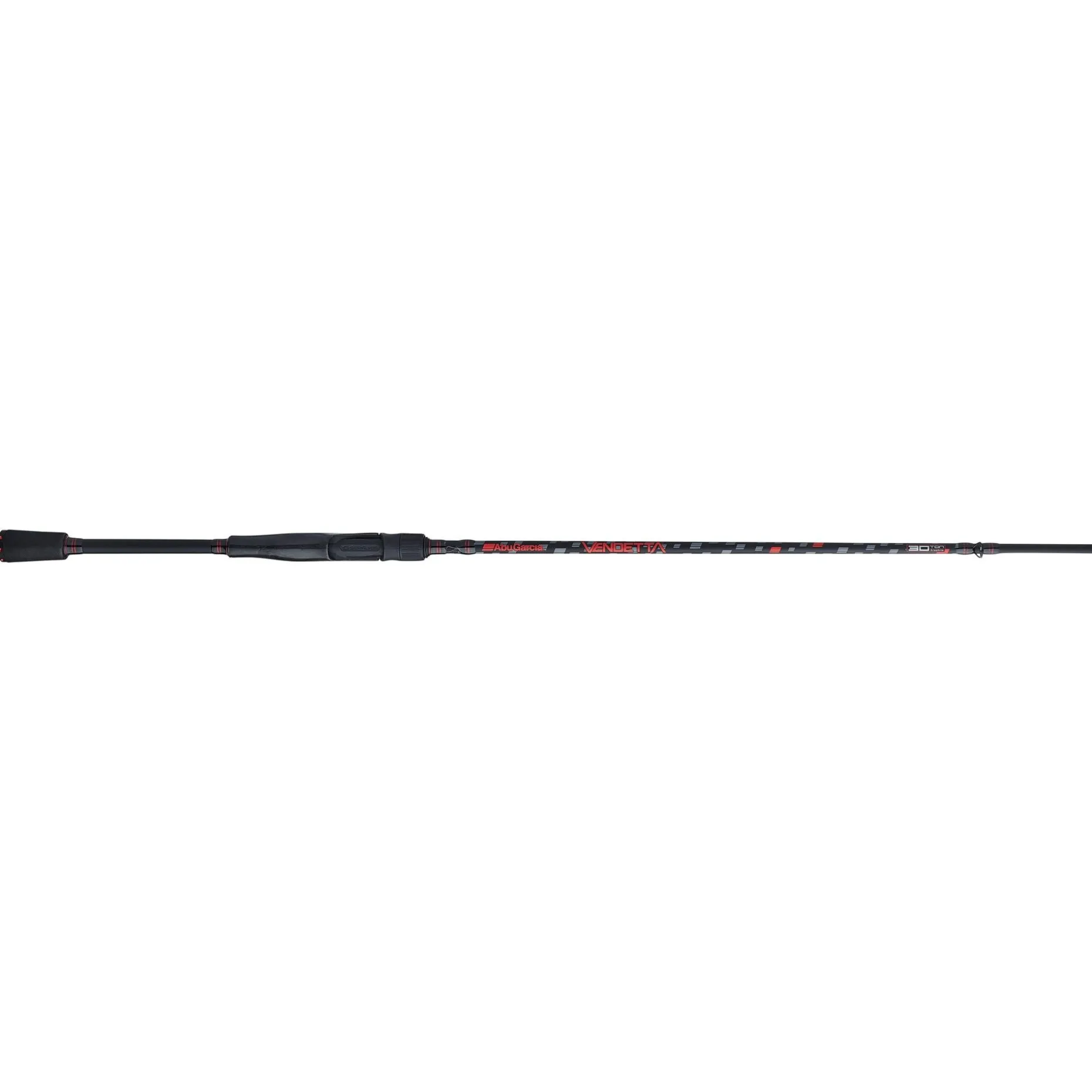 Abu Garcia Vendetta® 2-Piece Casting Rod