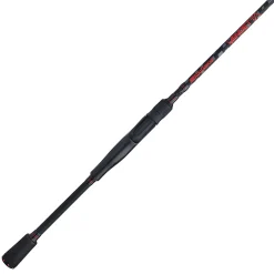 Abu Garcia Vendetta® 2-Piece Casting Rod