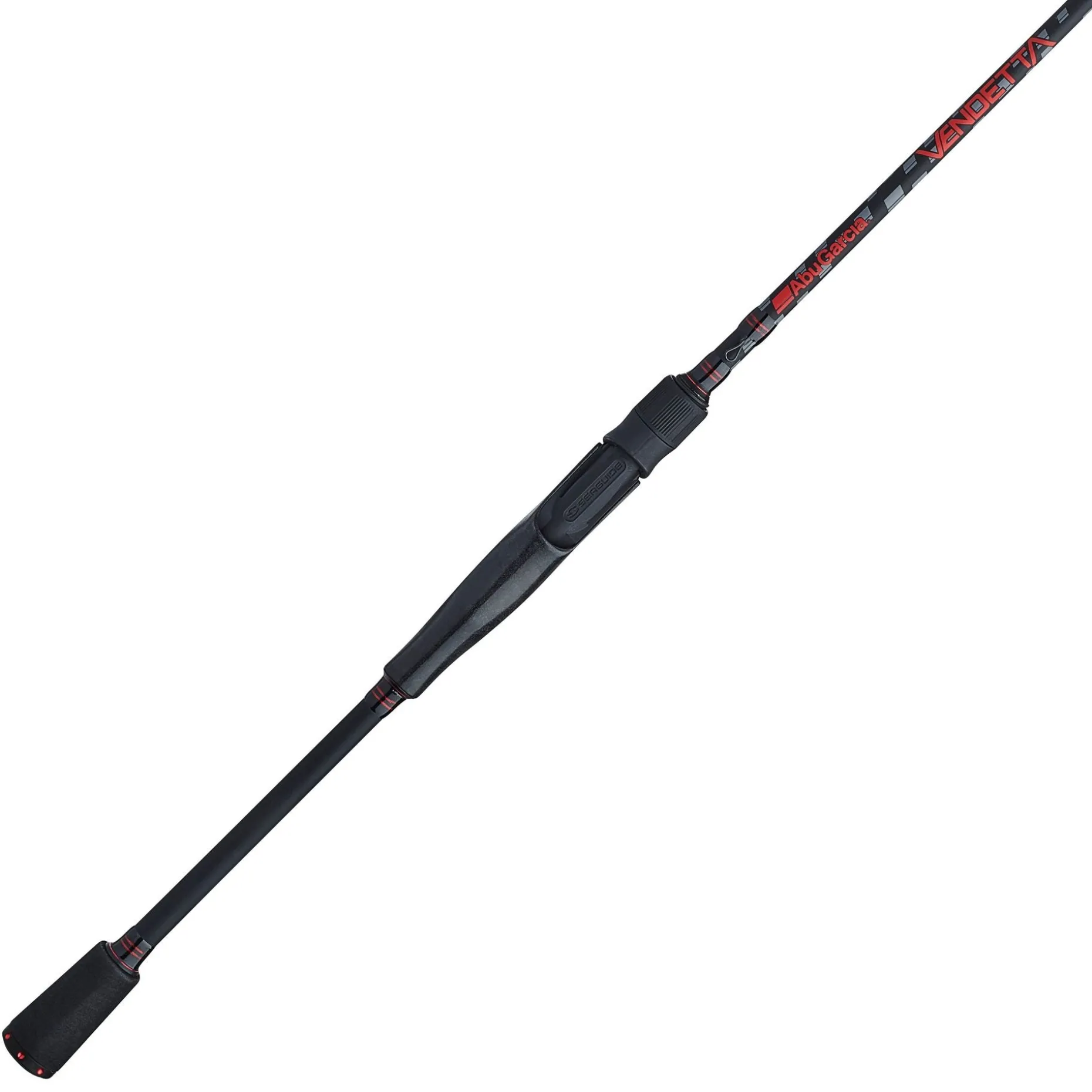 Abu Garcia Vendetta® 2-Piece Casting Rod