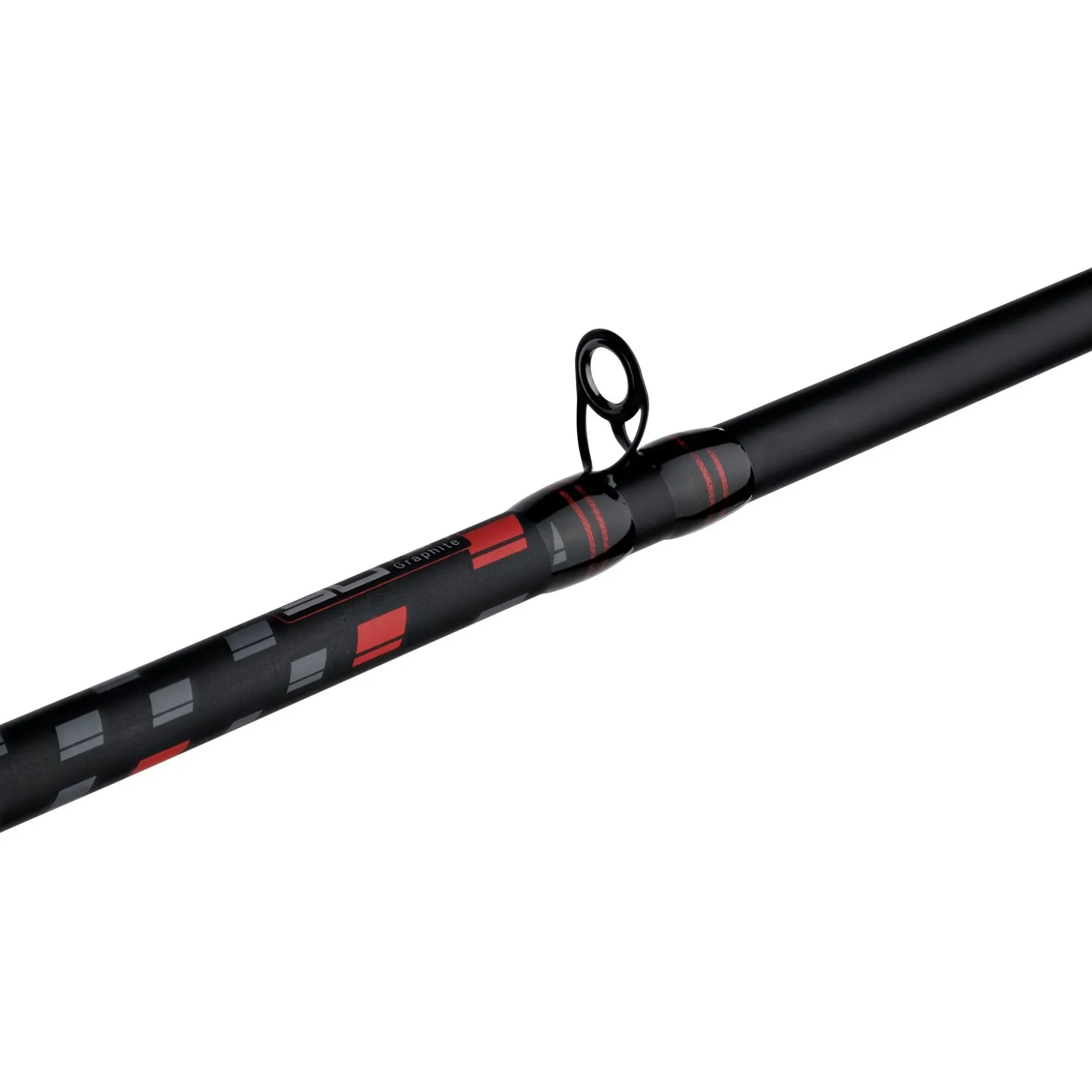 Abu Garcia Vendetta® 2-Piece Casting Rod