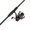Abu Garcia Vendetta® Spinning Combo