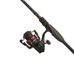 Abu Garcia Vendetta® Spinning Combo