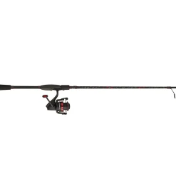 Abu Garcia Vendetta® Spinning Combo