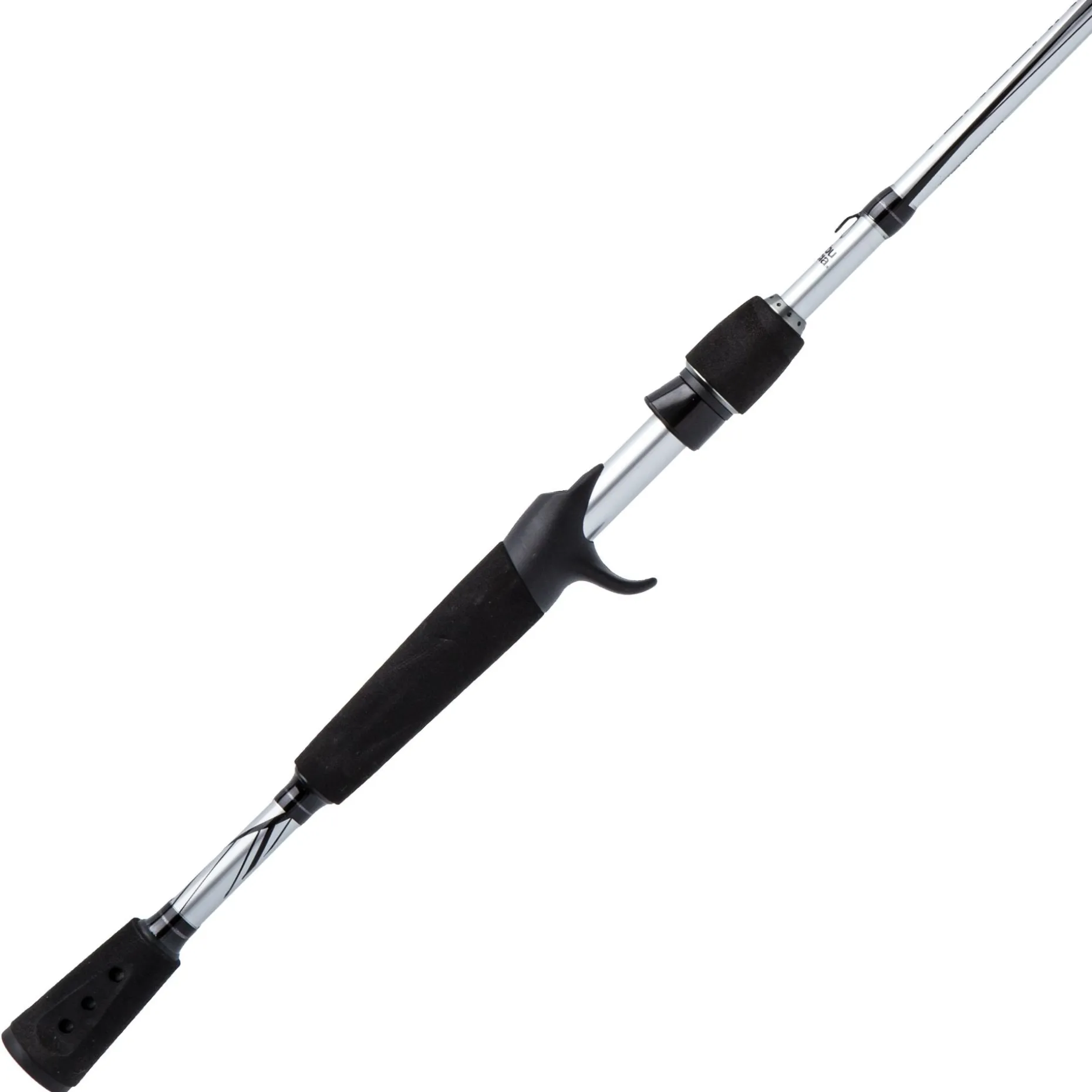 Abu Garcia Vengeance® Casting Rod