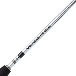 Abu Garcia Vengeance® Casting Rod